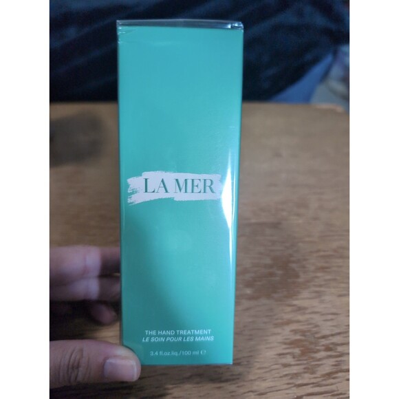 La Mer Other - La Mer The Hand Treatment Anti Age Cream - 3.4oz